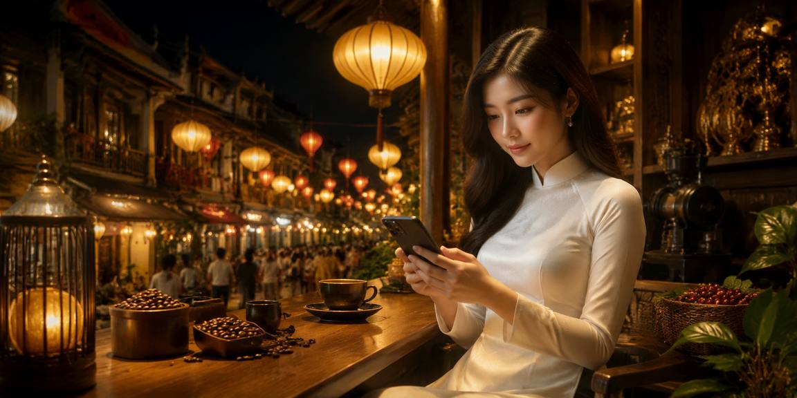 co88 Sử dụng co88 trên điện thoại của bạn