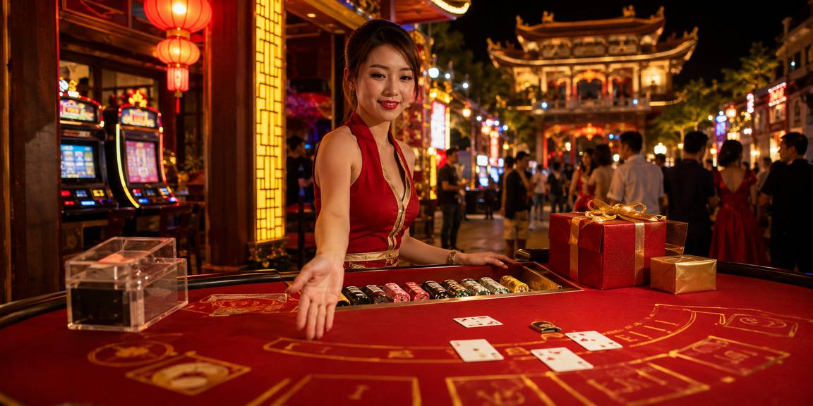 co88 Speed Baccarat, No Commission và Squeeze