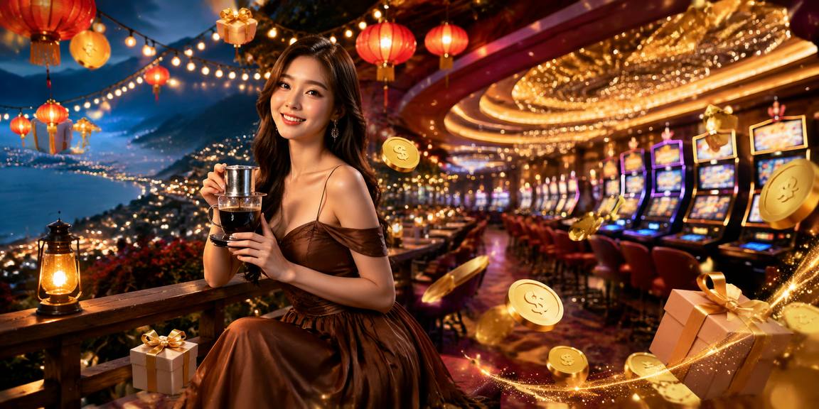 co88 Giới thiệu về co88